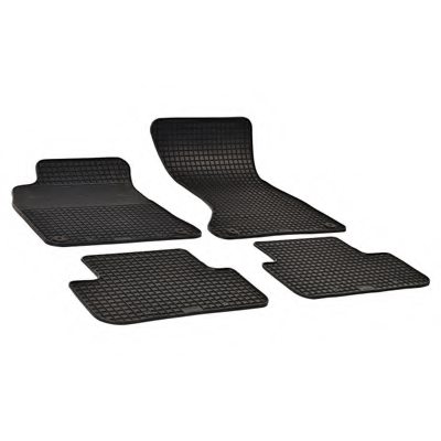 RAMEDER 122793 Floor Mat Set